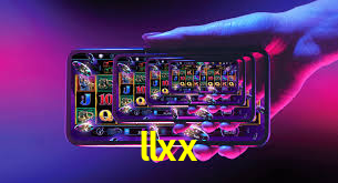 APP oficial da llxx para mobile